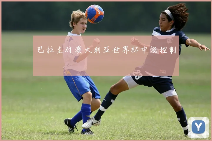 巴拉圭对澳大利亚世界杯中场控制
