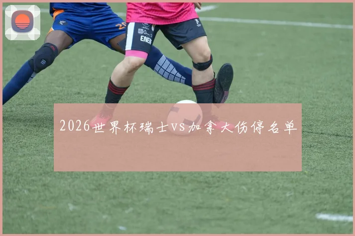 2026世界杯瑞士vs加拿大伤停名单