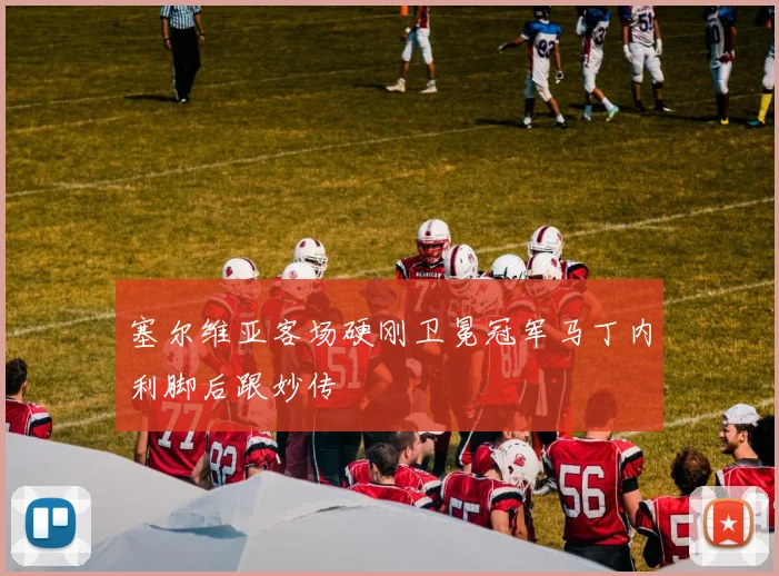 塞尔维亚客场硬刚卫冕冠军马丁内利脚后跟妙传