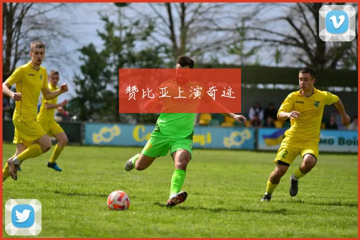 赞比亚上演奇迹
