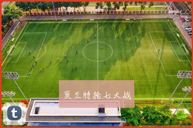 莫兰特抢七大战