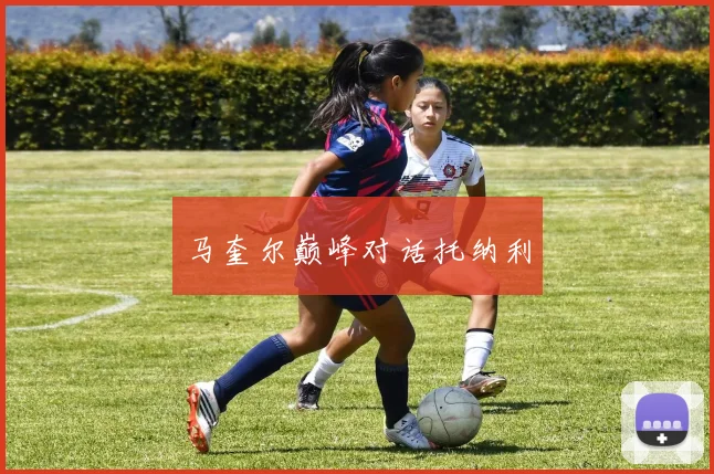 马奎尔巅峰对话托纳利