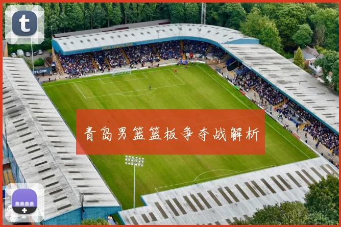 青岛男篮篮板争夺战解析