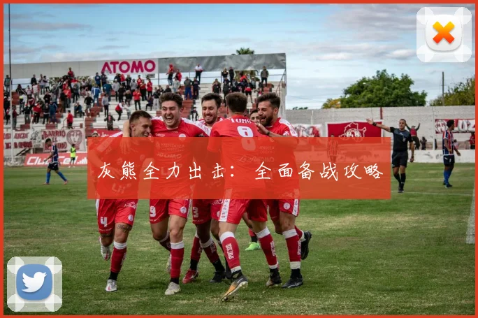 灰熊全力出击：全面备战攻略