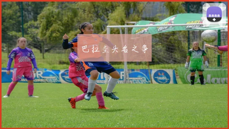 巴拉圭头名之争