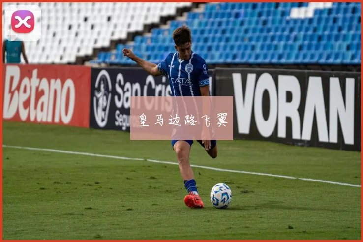 皇马边路飞翼