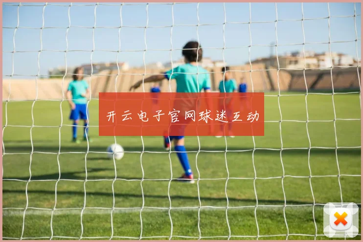 开云电子官网球迷互动