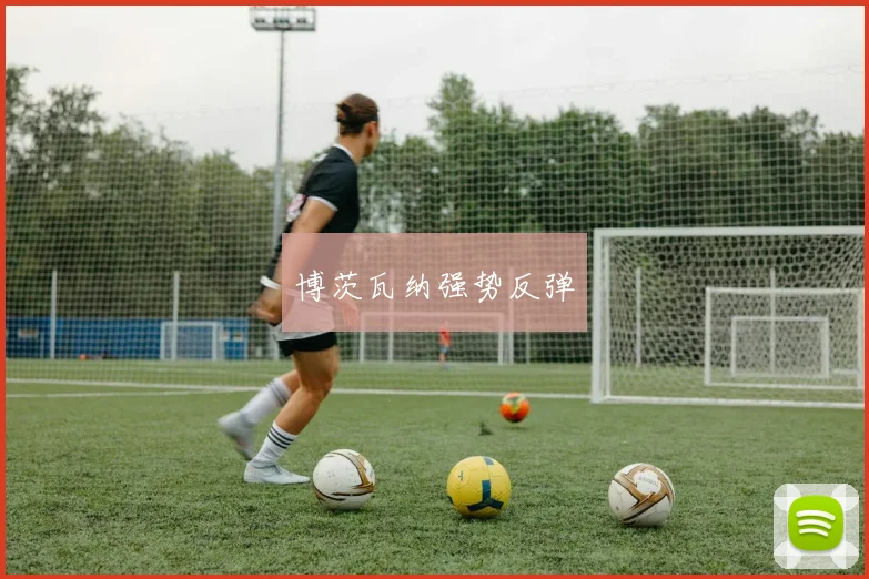 博茨瓦纳强势反弹