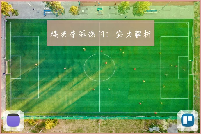 瑞典夺冠热门：实力解析