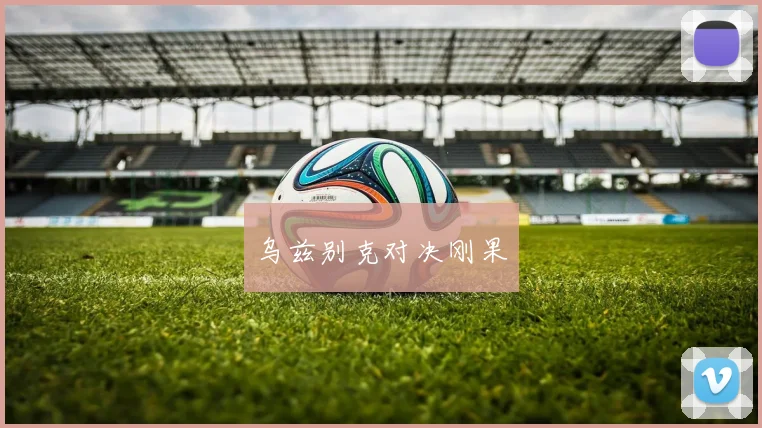 乌兹别克对决刚果