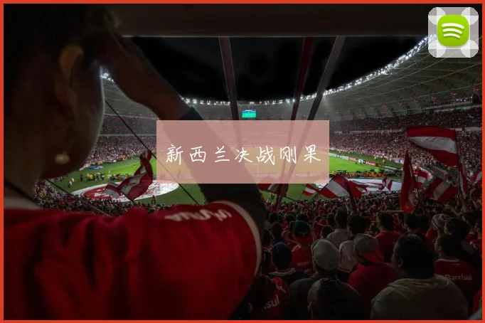 新西兰决战刚果