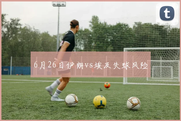 6月26日伊朗vs埃及失球风险
