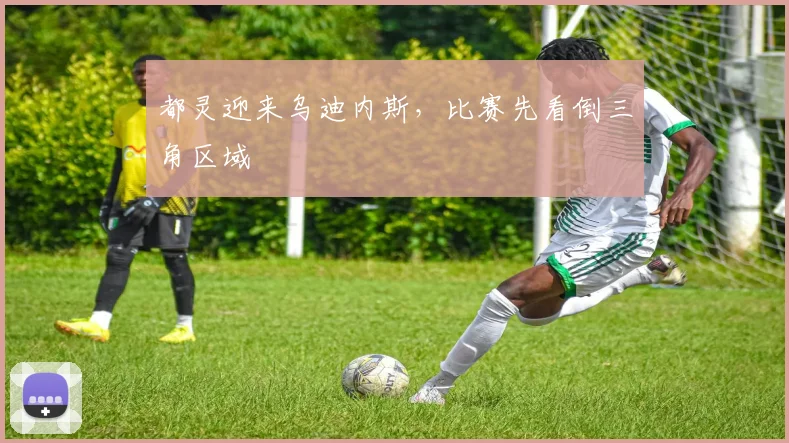 都灵迎来乌迪内斯，比赛先看倒三角区域
