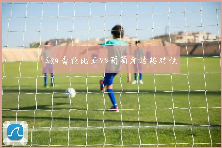 K组哥伦比亚vs葡萄牙边路对位
