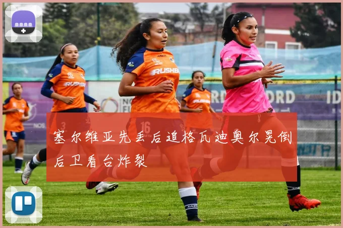 塞尔维亚先丢后追格瓦迪奥尔晃倒后卫看台炸裂