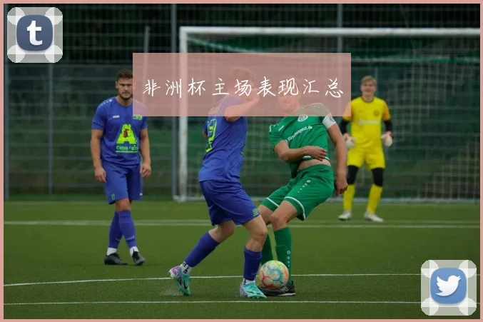 非洲杯主场表现汇总